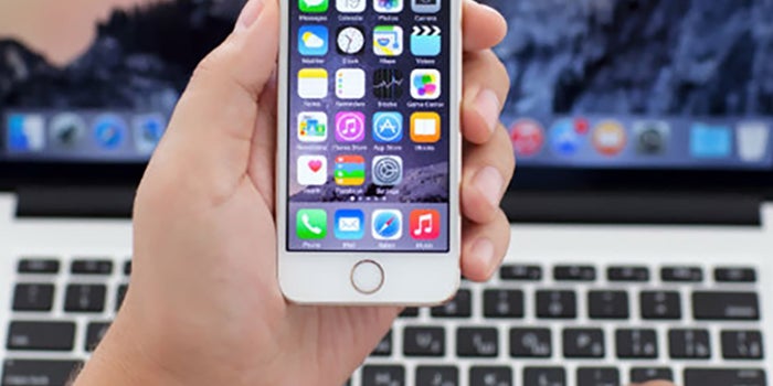 Ya puedes descargar el iOS 8.3