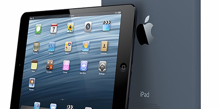 El iPad Pro ya está en México
