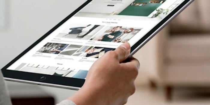 ¿Increíble? Microsoft aparece en el evento de Apple