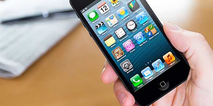 ¿Espacio NO suficiente en tu iPhone?
