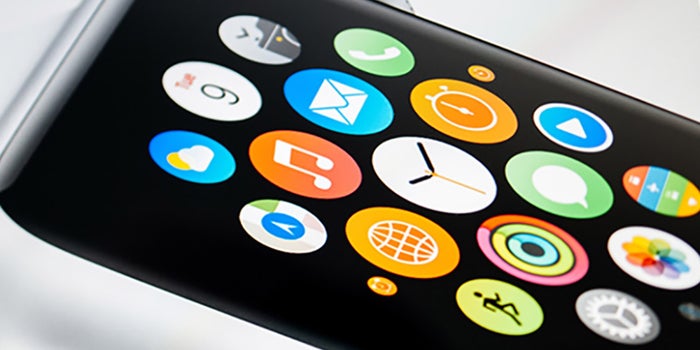 Tim Cook presenta el esperado Apple Watch