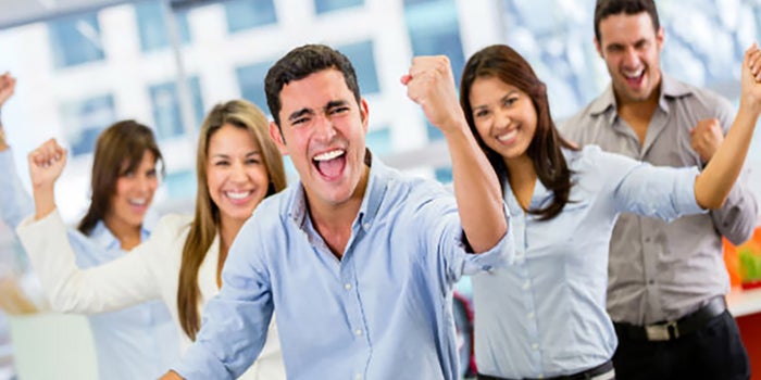 Más jóvenes mexicanos quieren emprender