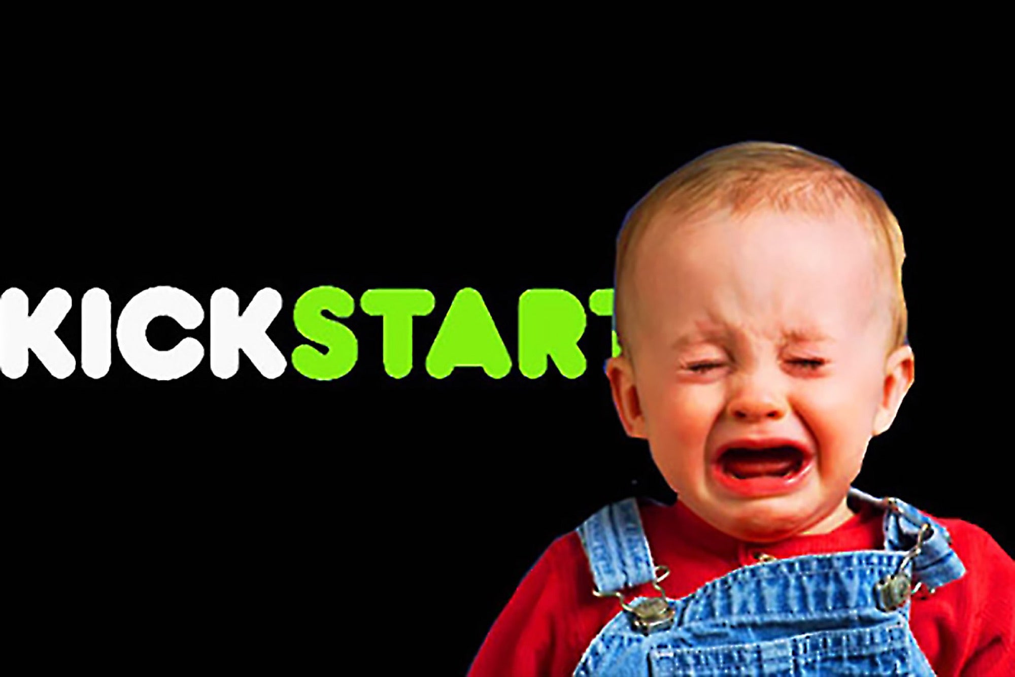 5 Lessons I Learned From My Failed Kickstarter Campaign Entrepreneur