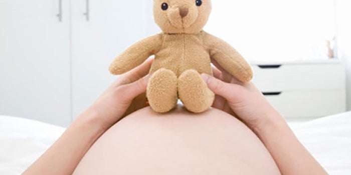 Entrenamiento para mamás primerizas