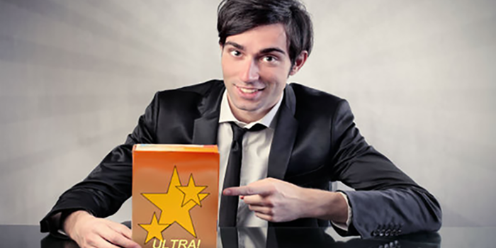 5 maneras simples para encontrar clientes
