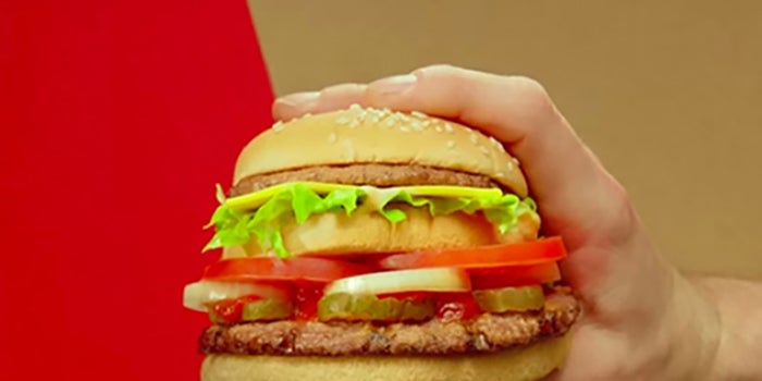 Burger King pide a McDonald’s una tregua