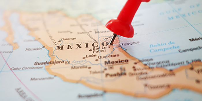 México, terreno fértil para franquicias internacionales