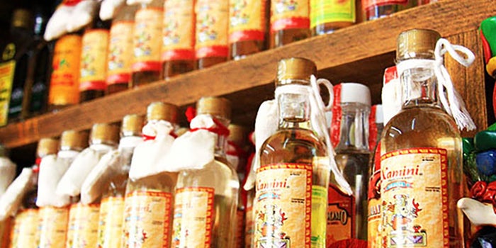 Mezcales personalizados