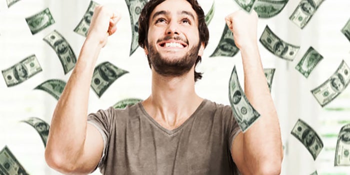 7 lecciones sobre el dinero de los millonarios