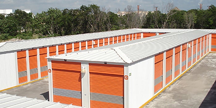 Renta de mini-bodegas y bodegas