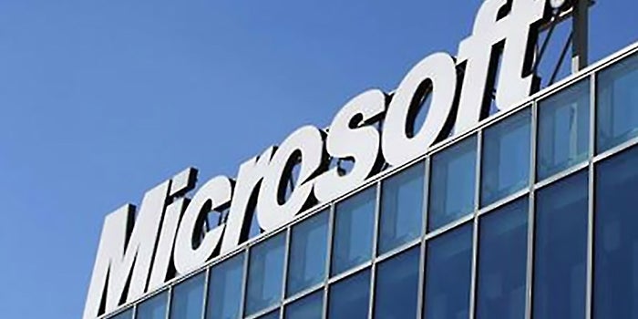 Microsoft Asks U.S. to Let It Disclose Security Requests