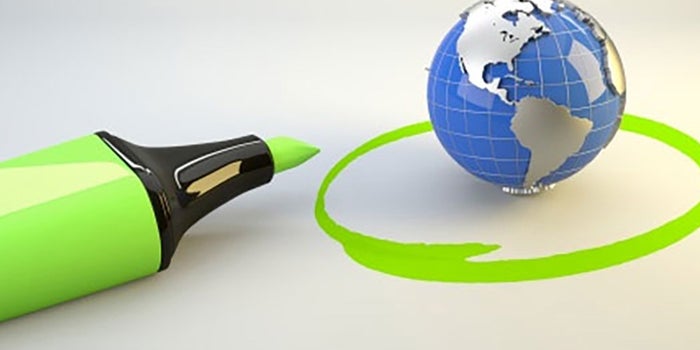 Servicio de Marketing ecológico