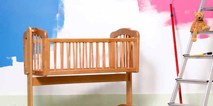 Murales para niños