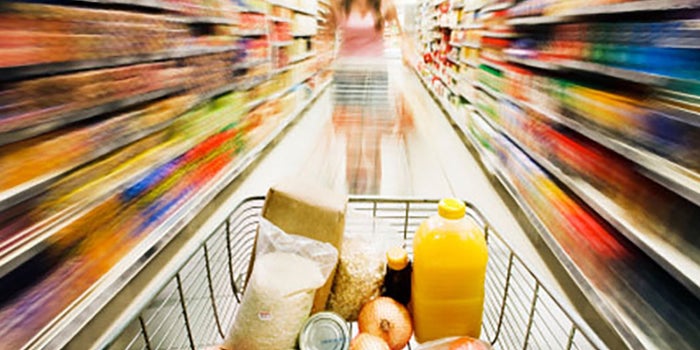 Mystery shopper