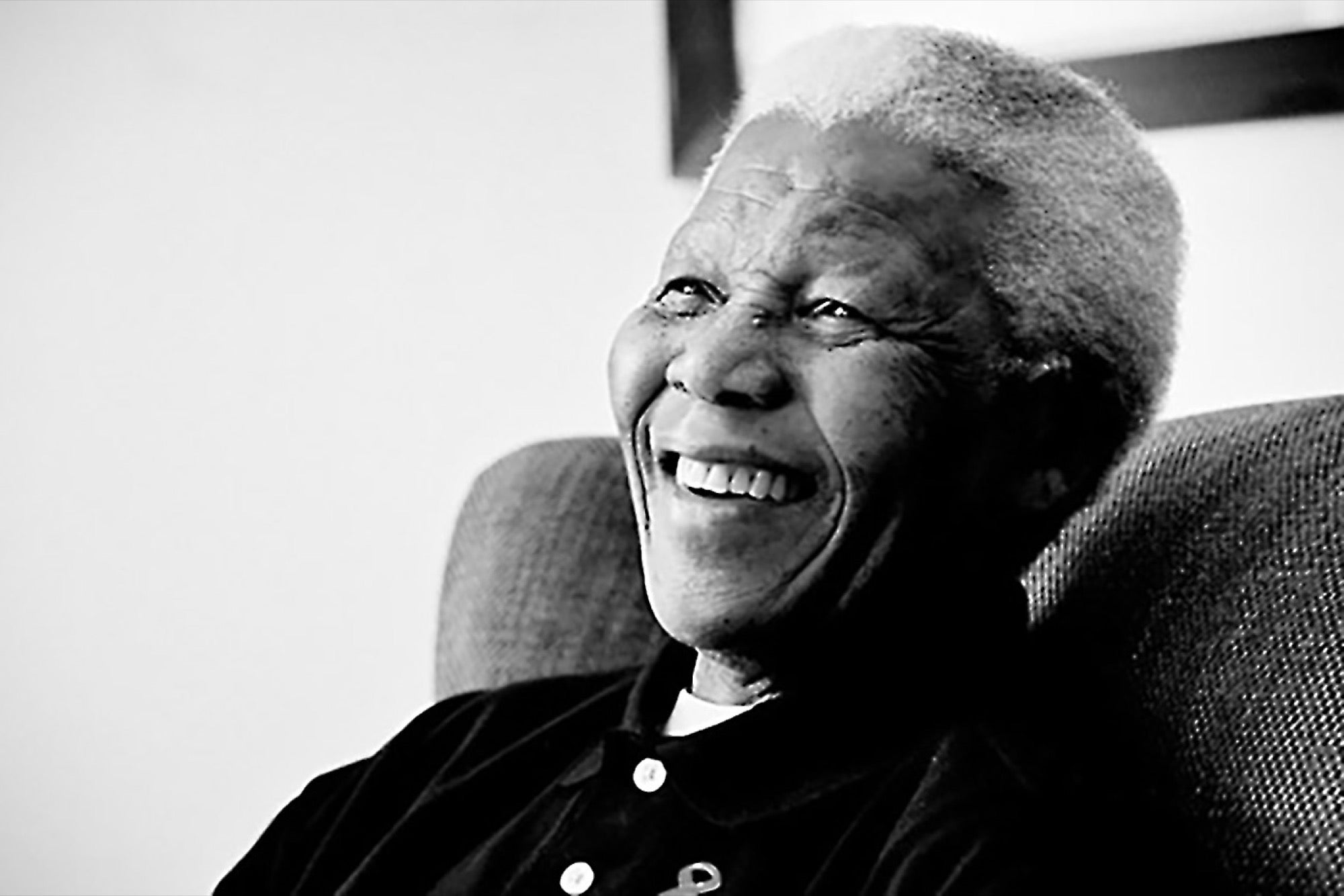 Nelson Mandela Turns 95 8 Inspirational Quotes On Leadership Courage And Success