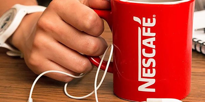 7 lecciones de negocios de Nescafé