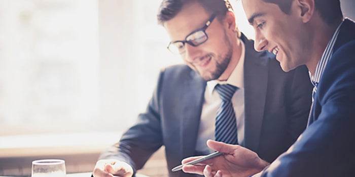 Networking: más allá del intercambio de tarjetas