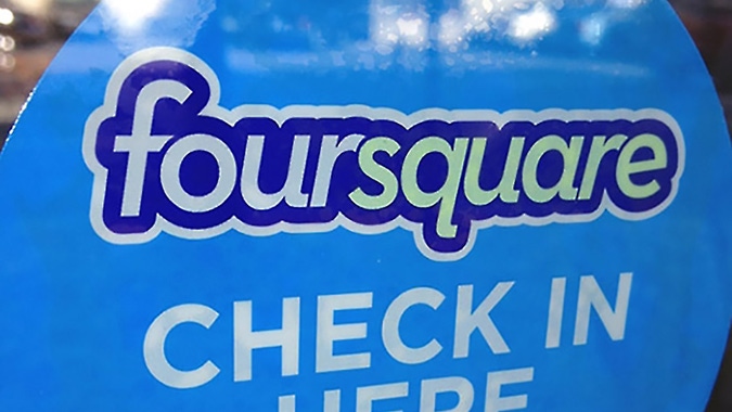 New Foursquare Feature Could Increase Check-Ins for Businesses