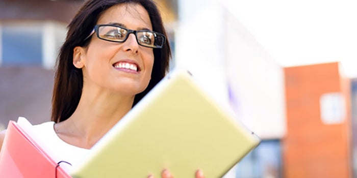 En busca de emprendedores sociales