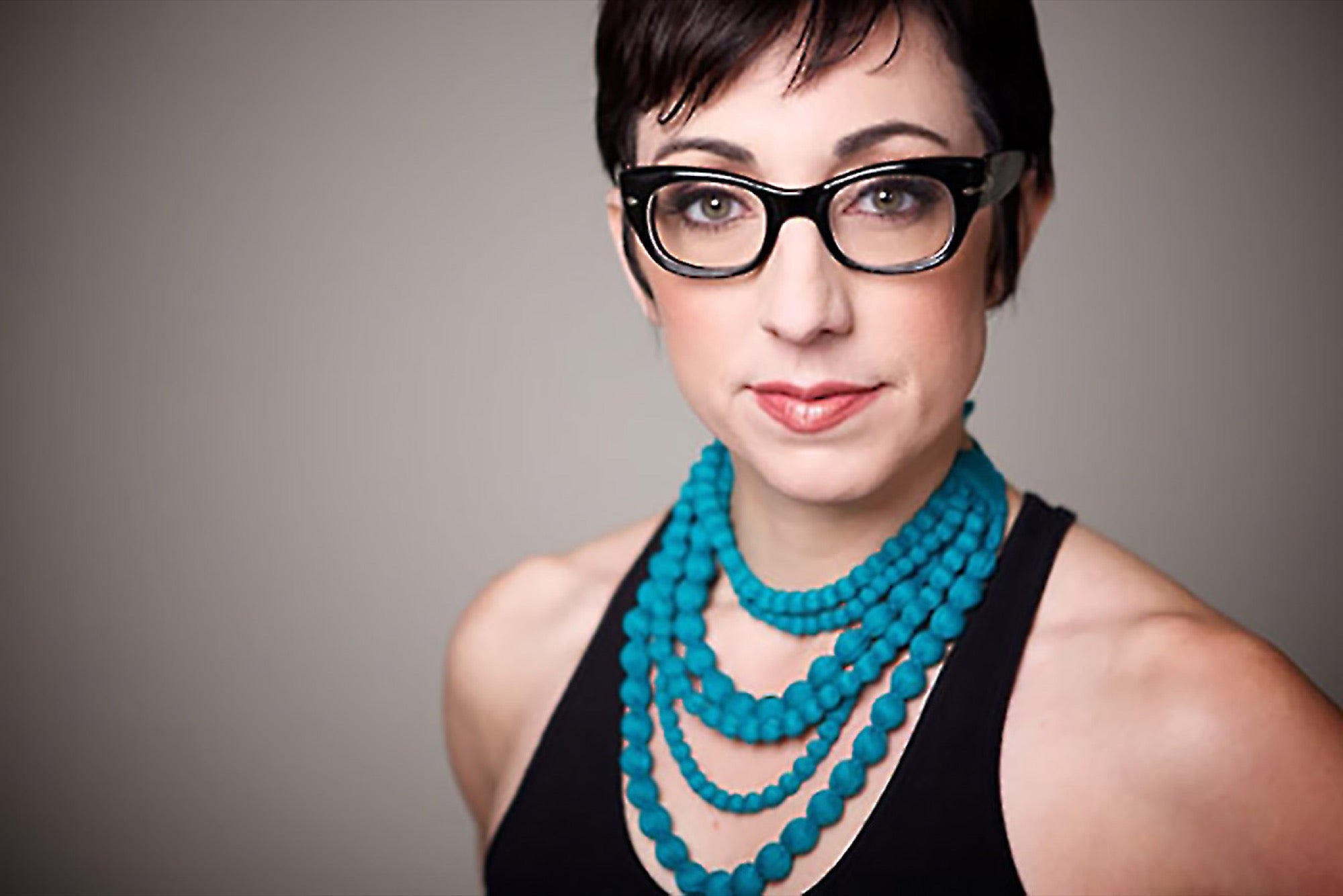 NY Tech Meetup's Jessica Lawrence on the Hottest Ticket in Town