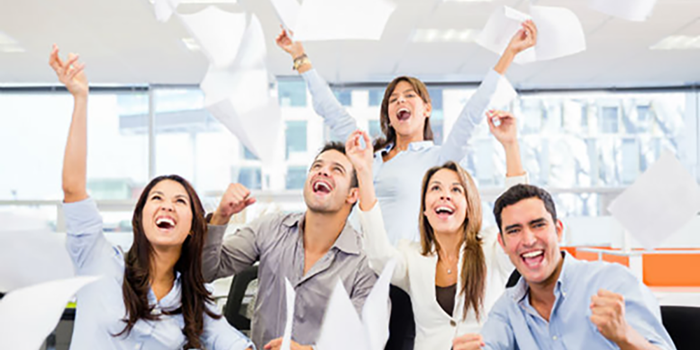 Feel Good Management, clave del crecimiento