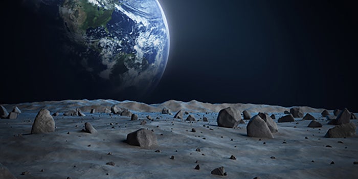 Jordi Muñoz y Daniel Gómez: México en la Luna
