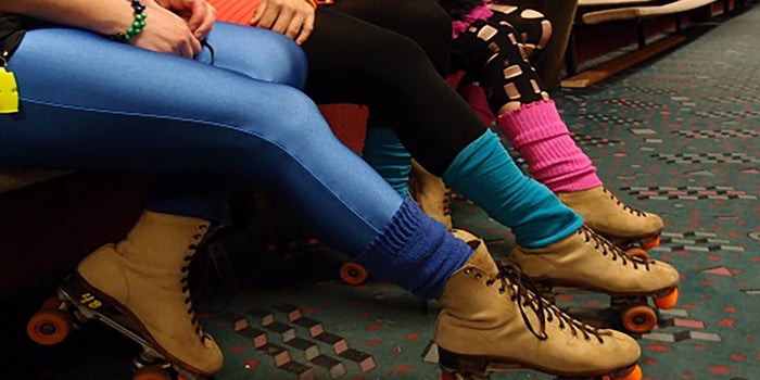 Renta de patines