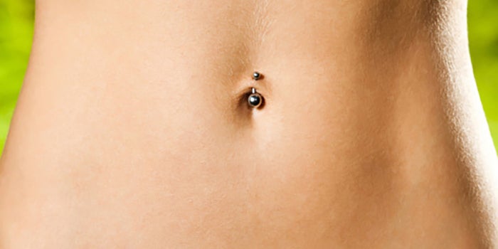 Piercing y tatuajes