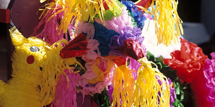 Diseño y venta de piñatas