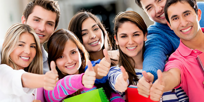 ¡Se buscan estudiantes emprendedores!