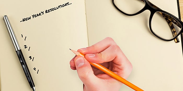 7 tips para cumplir tus objetivos este 2016