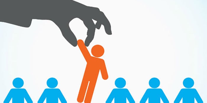 Forma un equipo efectivo de empleados
