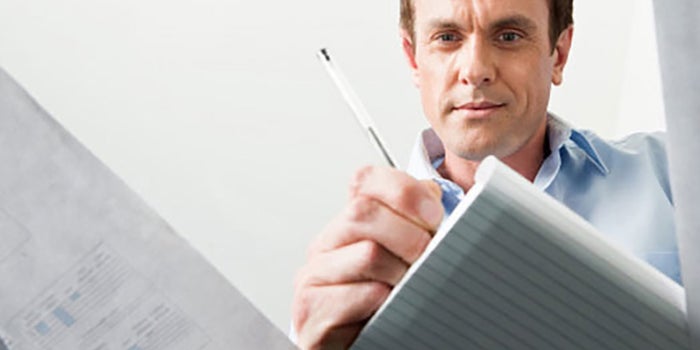 Cursos de redacción para directivos
