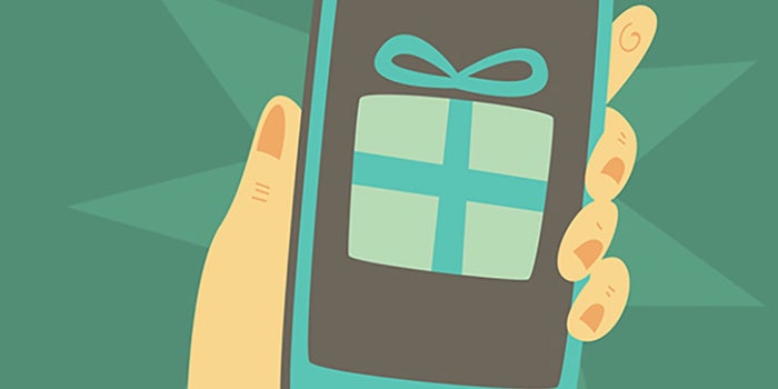 5 regalos fáciles para los amantes de tecnología
