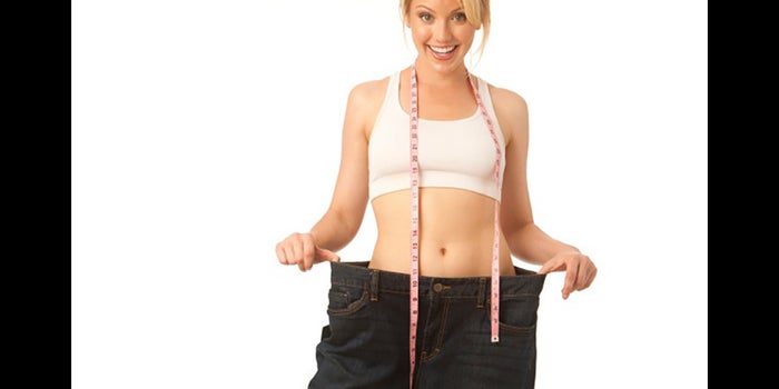 Renta de ropa para mujeres adelgazando