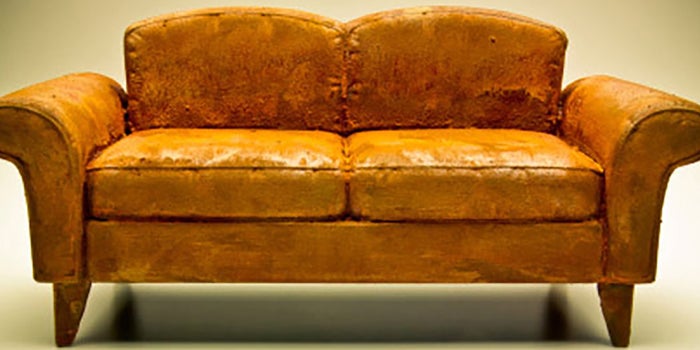 Restauración de muebles