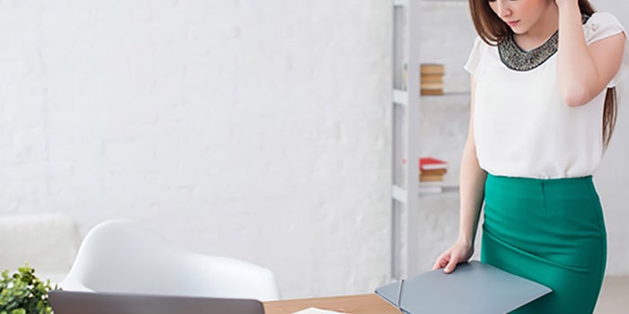 5 grandes retos para ellas en el mundo laboral