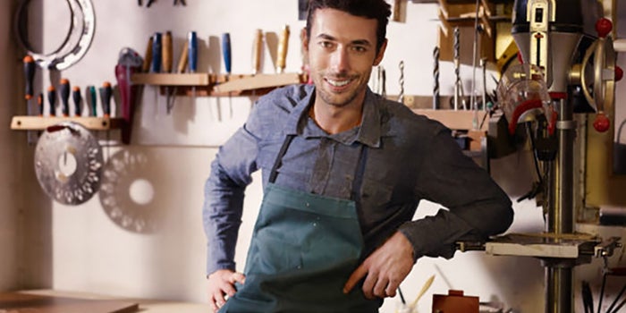 Semana del Emprendedor quiere un récord Guinness