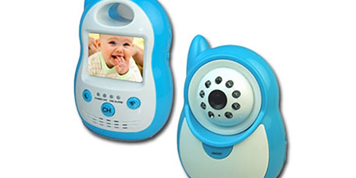 Sistemas espías para seguridad infantil