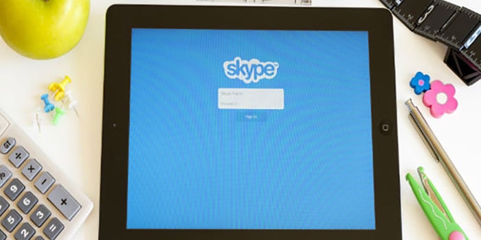 Microsoft lanza Skype para Negocios