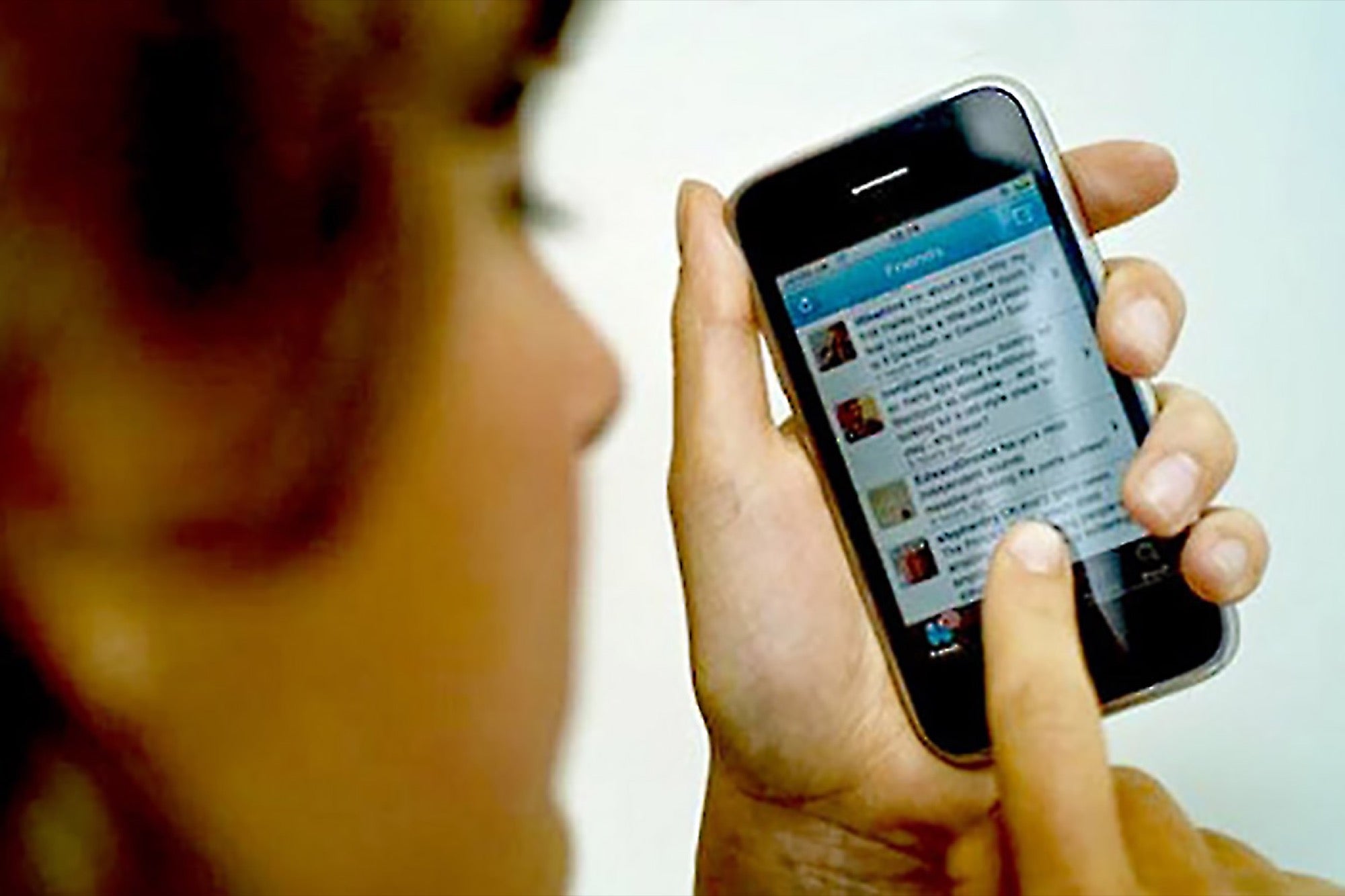 The Social Media Rules For CEOs The Social Media Rules For CEOs