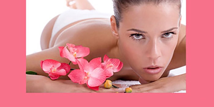 Spa a domicilio