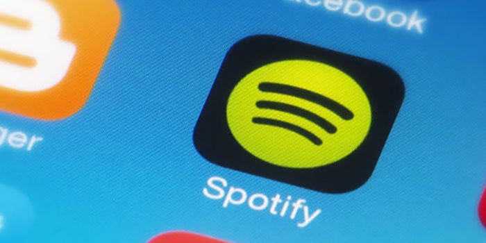 Spotify ofrecerá contenidos en video