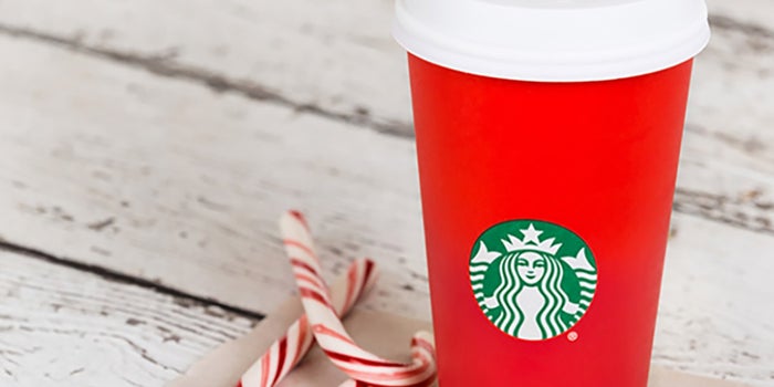 3 lecciones de la controversia de Starbucks