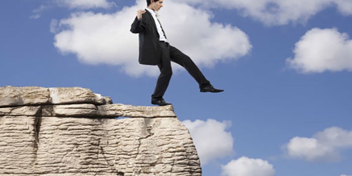 10 señales que muestran que ya no eres una startup