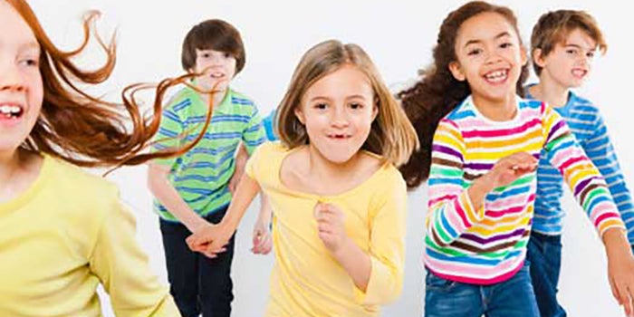 Taller de emociones para niños