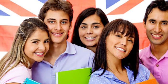 Club de conversaciones en inglés