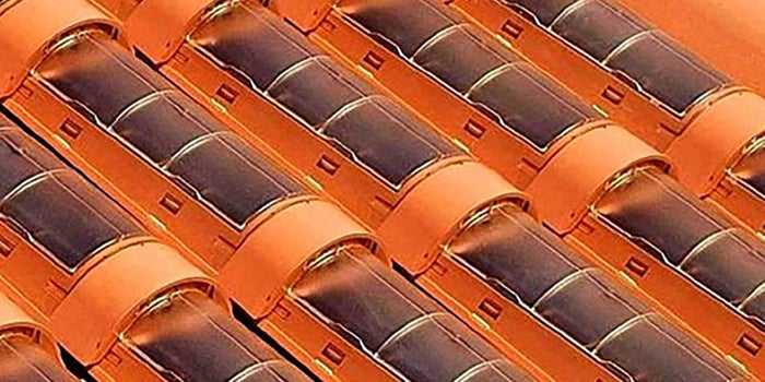 Paneles-tejas solares