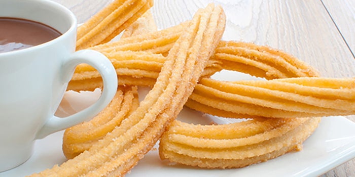 Churrería