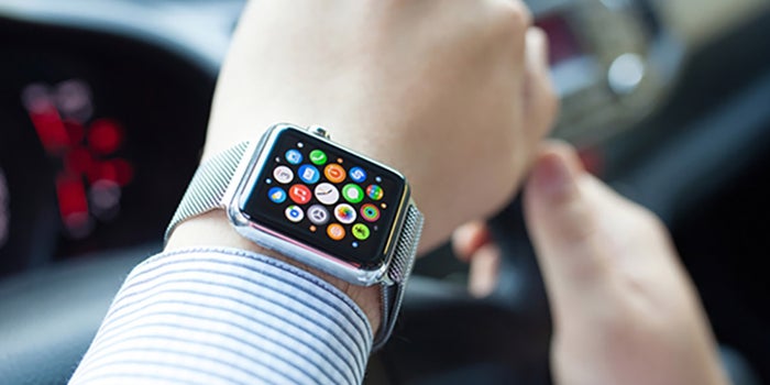 Titán, ¿el próximo Apple Car?